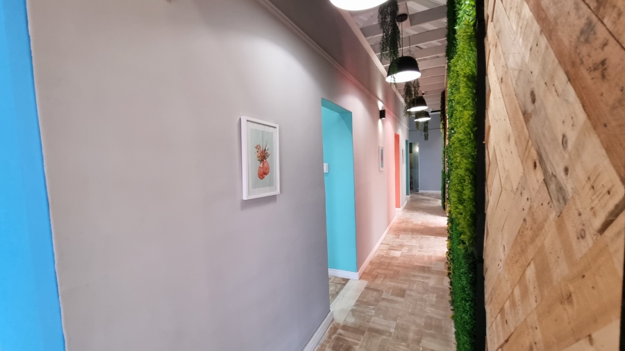 To Let Commercial Property for Rent in Woodstock Western Cape